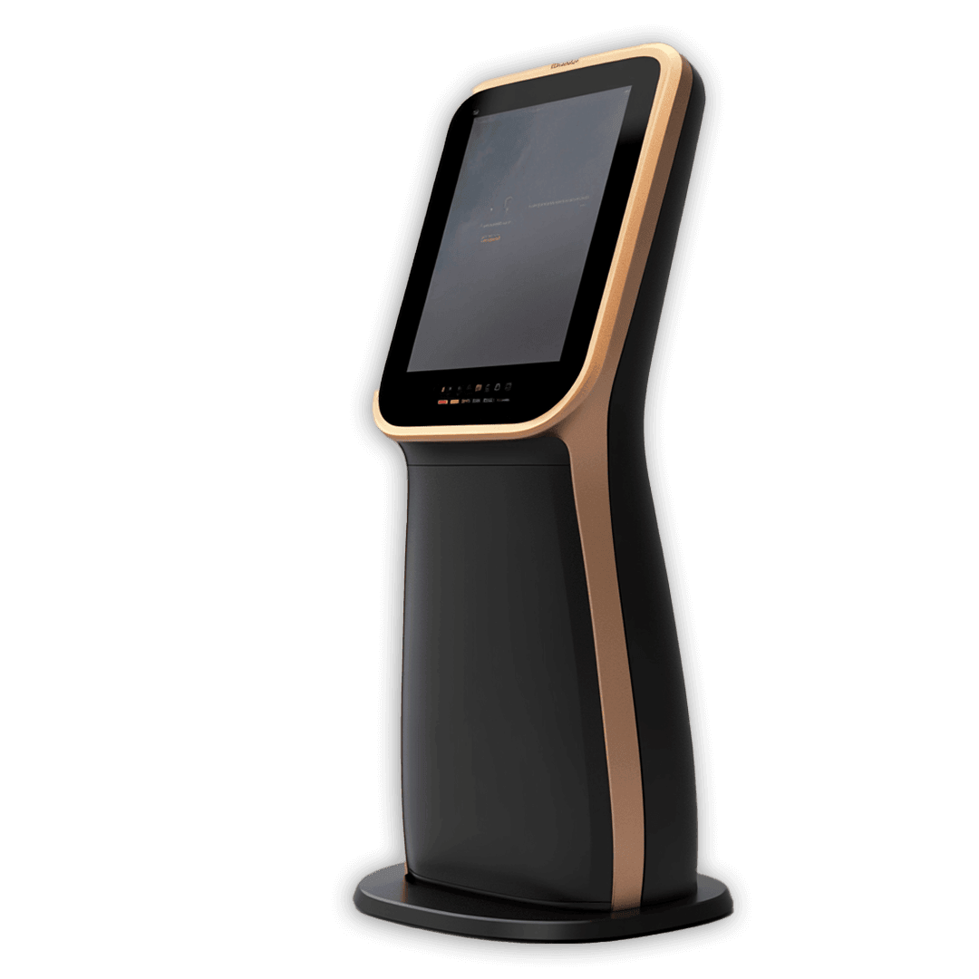 Let’s Start Your Kiosk Project